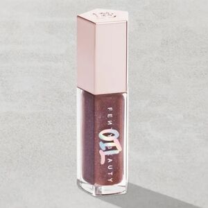 Fenty Beauty Gloss Bomb Oil - Rose Amber